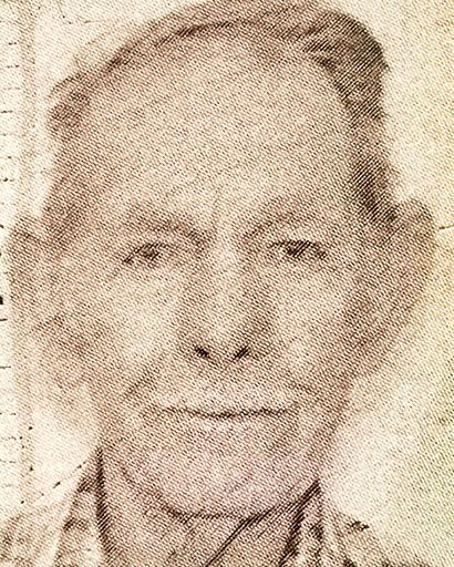 Robert William Akins Profile Photo