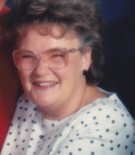 Patricia Hobart Profile Photo