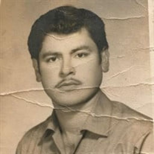 Jose Ismael Hernandez