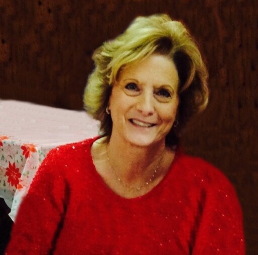 Shirley Ann Smith