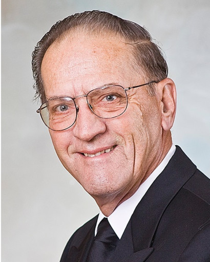Brother Robert Lavoie, S.C. Profile Photo
