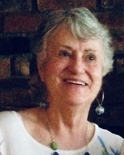 Olive Elizabeth Pottenburgh's obituary image