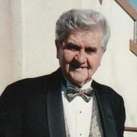 William Clarence "Bill" Brown, Sr.