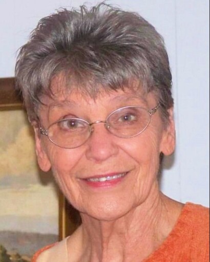 Rosella Marie Moody Rushing's obituary image