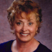 Jerri Johnson Profile Photo