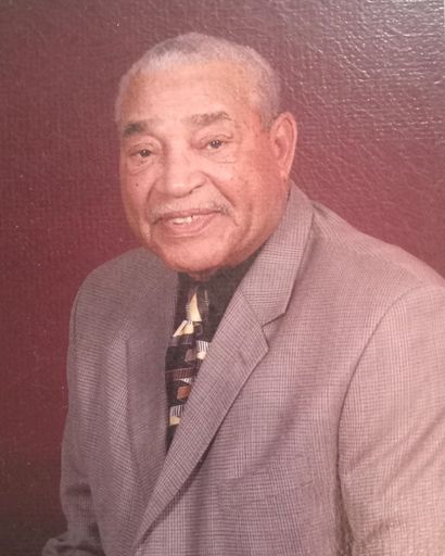 Earl T. Nicholson Sr. (Lansing)