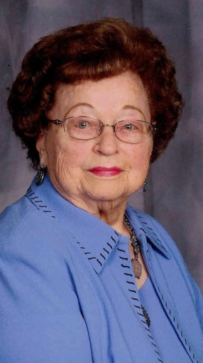 Bessie E. Krumanocker Profile Photo