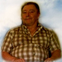 George Ray Connolly Profile Photo