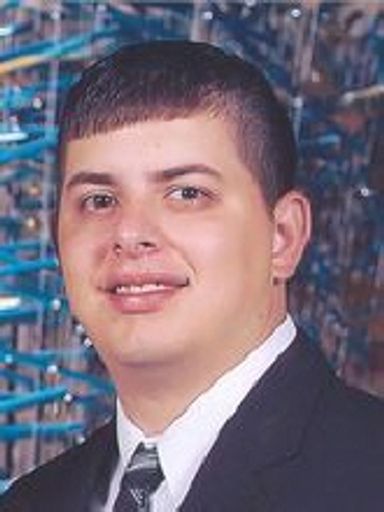 Nicholas Gunter Profile Photo