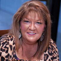 Debra Dottry Patterson Profile Photo