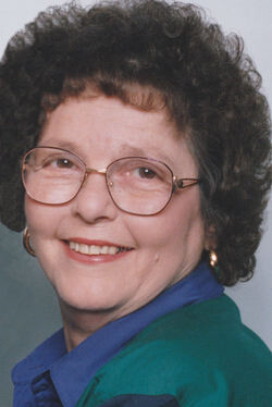 Joan Kellum