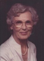 Ada Marie (Vanderschaaf)  Fisher Profile Photo