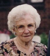 Evelyn M. Bitikofer