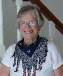 Maureen Anne Spencer Budzinski