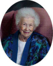 Bertha Lou (Tolliver) Snyder Profile Photo