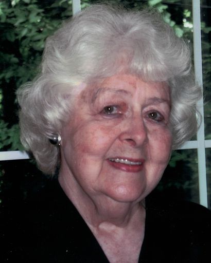 Dorothy “Dotty” Jassogne