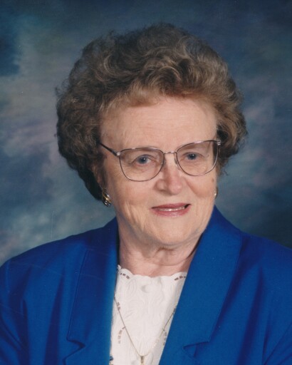 Rene Adell Jenness's obituary image