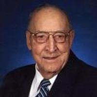 Pastor Richard W. Schwarz