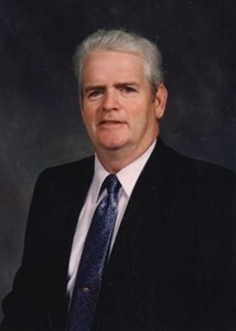 Garnet B. Mullins