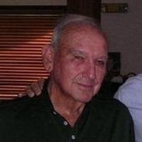 Robert Alexander (Bob) Conrad, Sr.