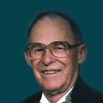Bernard C. "Mickey" Nearman
