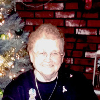 Dorothy Margaret Easton