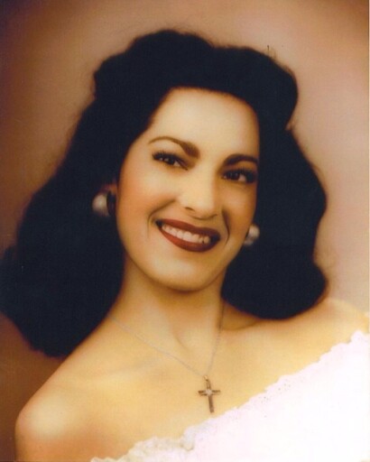 Vera Rascón Gregory Profile Photo