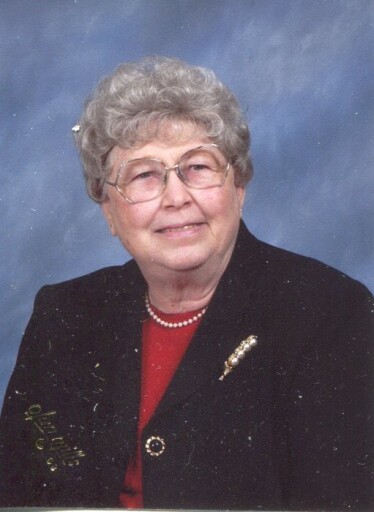 Doris L. Smith