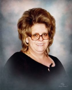 Betty Hall Profile Photo