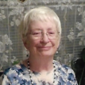 Ruth Marie (Pope) Luttrell Profile Photo