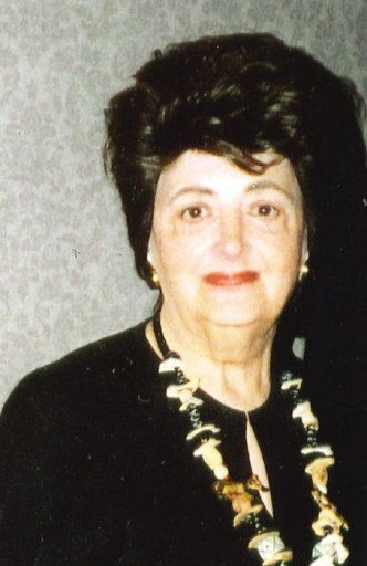 Rosemary Ann Roembke