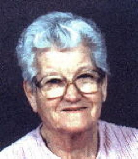 Geneva Ethel Luther