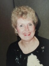 Mrs. Lou Jean Hillman Profile Photo