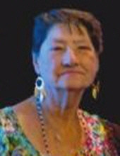Mary Esslinger Profile Photo