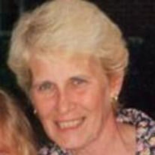 Frances Lyons