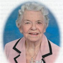 Phyllis A. Donnelly