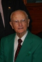 Dr. H.C. Godfrey, Sr.