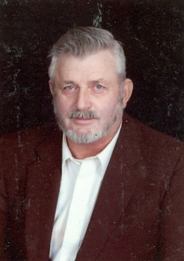 Harold Lenhart, Sr.