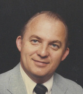 John F. Rockel Profile Photo