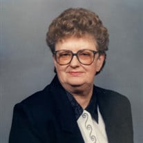 Mary Ann Clara Hladovcak Profile Photo
