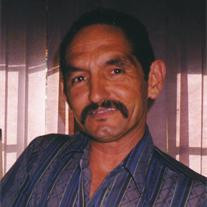 Israel Salazar