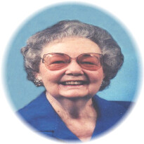 Alma Ruth Lightsey