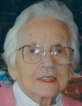 Edna M. (Daugherty) Amspacker Profile Photo