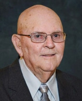 Lloyd P. Guidry