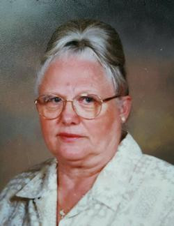 Marilyn Bartz