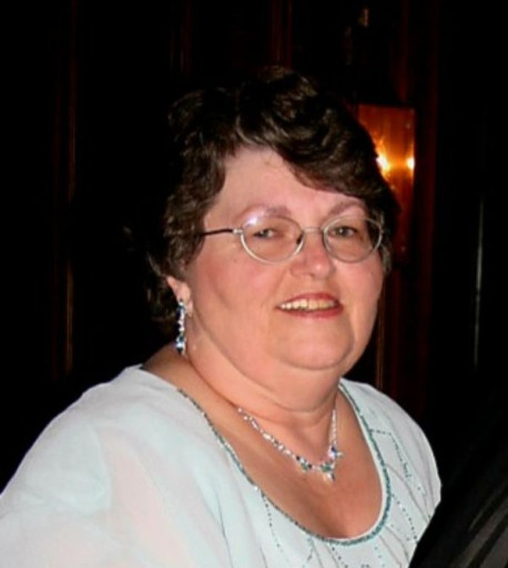 Frances Ann Powell Profile Photo
