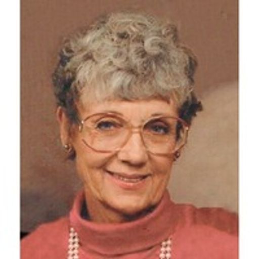 Edith Ellen Burtcher Johnson Profile Photo