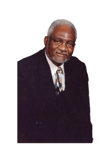 Deacon Curtis Lee White Profile Photo