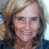 Betty Jane Ballard Profile Photo