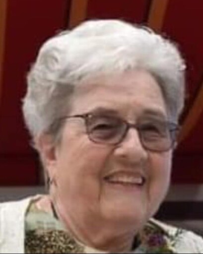Elizabeth Kates Dearman's obituary image